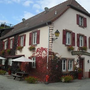 Hotel Du Haut Koenigsbourg- Entre Vignes Et Chateau