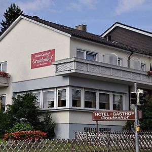 Hotel Grauleshof